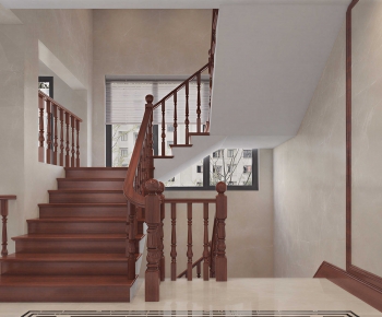 Chinese Style Stair Balustrade/elevator-ID:441698074