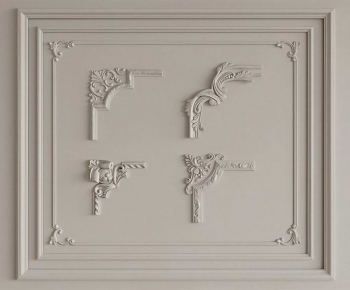 French Style Carving-ID:181292069