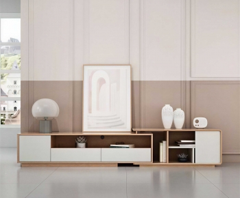 Modern TV Cabinet-ID:572788958