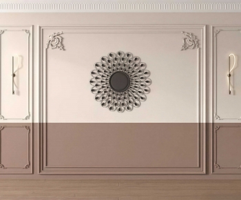 French Style Carving-ID:297183046
