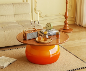 Modern Side Table/corner Table-ID:359833002