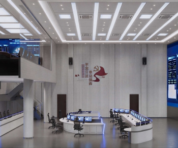 Modern Monitor Room-ID:315589914