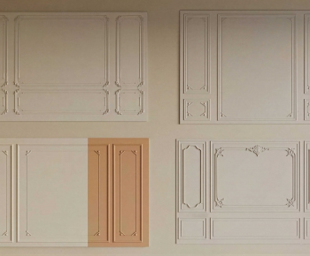 French Style Carving-ID:635744092