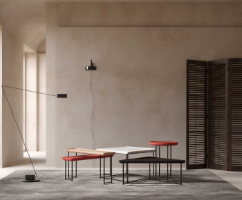 Modern Coffee Table-ID:719099089