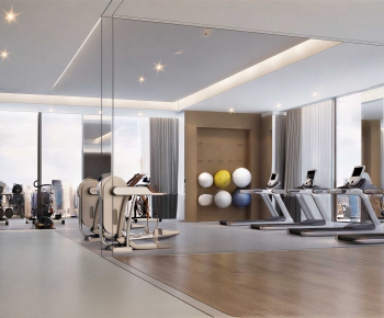 Modern Gym-ID:738260794