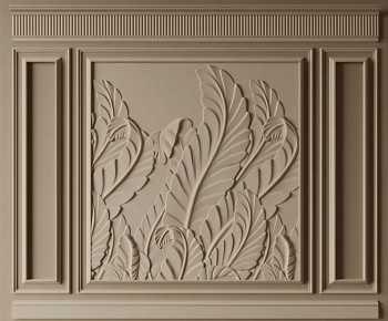 French Style Carving-ID:769320017