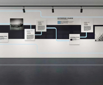 Modern Culture Wall-ID:365005979