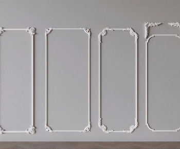 European Style Carving-ID:974481147