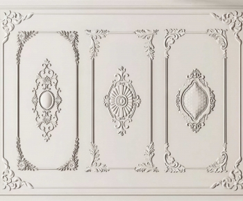 European Style Carving-ID:199978111