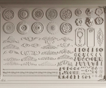 European Style Carving-ID:190452103