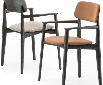 Modern Dining Chair-ID:242820982