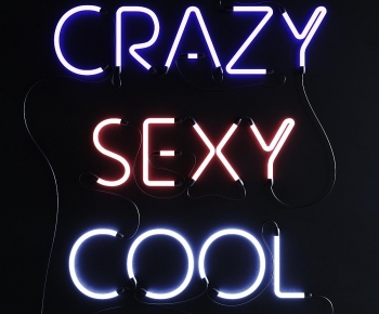 Modern Decorative Lamp-ID:435053112