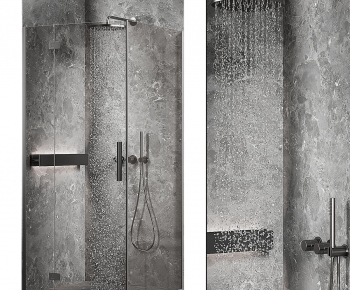 Modern Bathroom-ID:127859136