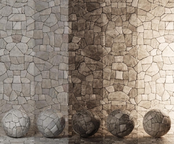 Modern Wall/floor/ceiling-ID:807795057