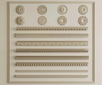 Simple European Style Linellae-ID:315510038