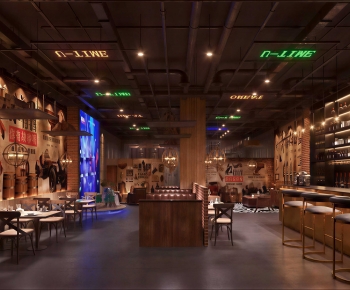 Modern Bar-ID:328269967