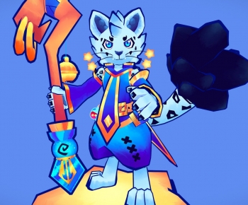 Modern Robot-ID:663451919
