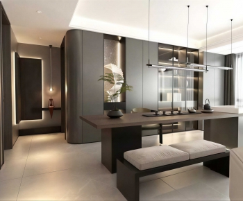 Modern Tea House-ID:444056999