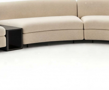 Modern A Sofa For Two-ID:948313005