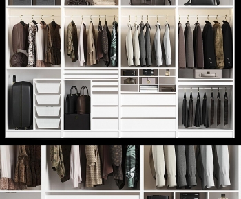 Modern The Wardrobe-ID:604991914