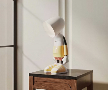 Modern Table Lamp-ID:311769967