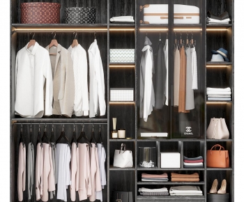 Modern The Wardrobe-ID:513674027