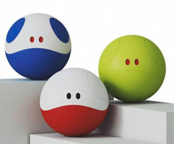 Modern Ball Equipment-ID:636681082