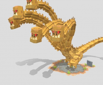 Modern Toys-ID:516623028