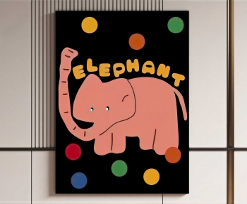 Modern Painting-ID:626552104
