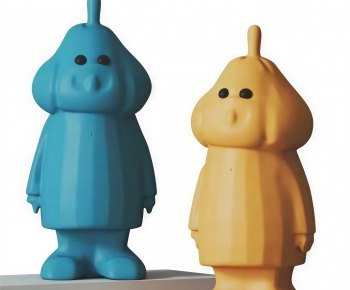 Modern Toys-ID:325459961