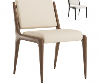 Modern Lounge Chair-ID:130615005