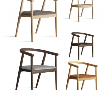 Modern Lounge Chair-ID:874015097
