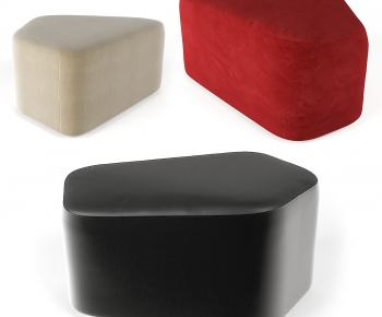 Modern Sofa Stool-ID:697633038