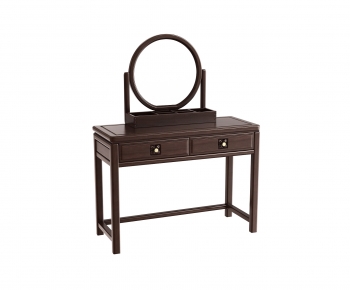 New Chinese Style Dresser-ID:747283944