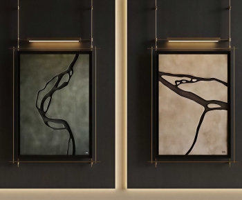 Modern Painting-ID:679037092