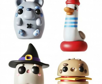 Modern Toys-ID:452950954