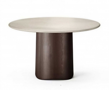 Modern Dining Table-ID:195008994