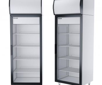 Modern Refrigerator Freezer-ID:579520942