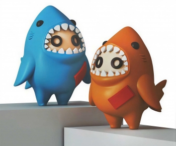 Modern Toys-ID:789907935