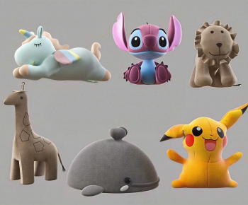 Modern Toys-ID:253333098