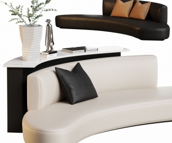 Modern Multi Person Sofa-ID:219249961