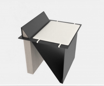 Modern Side Table/corner Table-ID:911196955