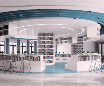 Modern Library-ID:909396896