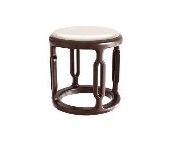 New Chinese Style Stool-ID:822690011