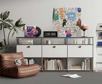 Modern Shelving-ID:882420561
