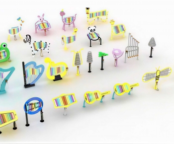 Modern Toys-ID:885580069