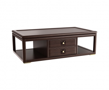 New Chinese Style TV Cabinet-ID:281577113