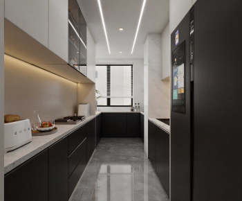 Modern The Kitchen-ID:114197029