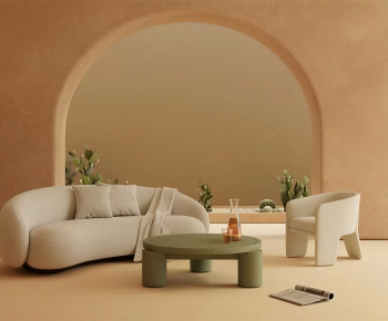 Modern Sofa Combination-ID:795842898
