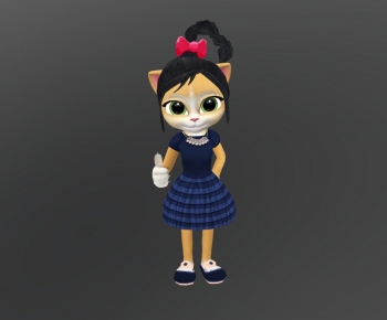 Modern Robot-ID:845540055